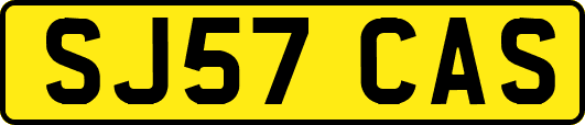 SJ57CAS