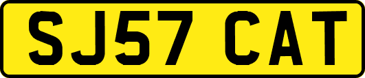 SJ57CAT