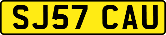 SJ57CAU