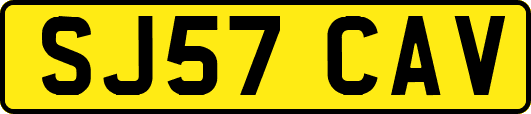SJ57CAV