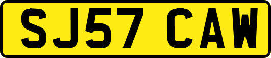 SJ57CAW