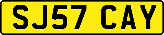 SJ57CAY