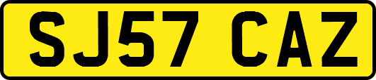 SJ57CAZ