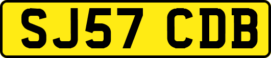 SJ57CDB