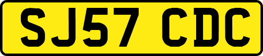 SJ57CDC
