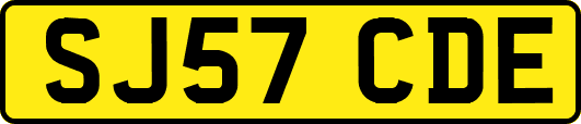 SJ57CDE