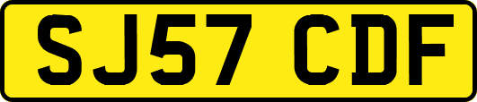 SJ57CDF