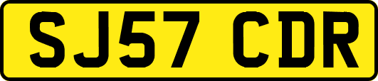 SJ57CDR