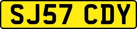 SJ57CDY