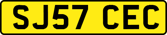 SJ57CEC