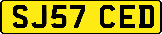 SJ57CED
