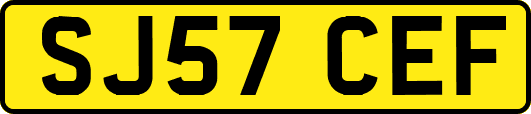 SJ57CEF