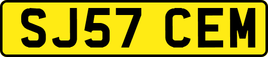 SJ57CEM