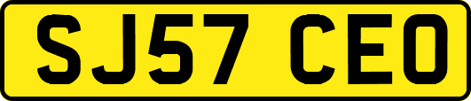 SJ57CEO