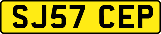 SJ57CEP