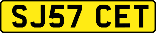 SJ57CET