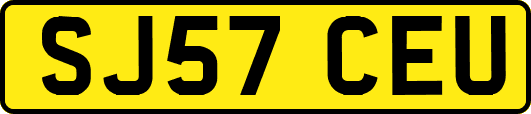 SJ57CEU