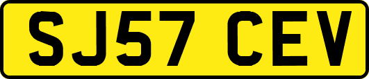 SJ57CEV