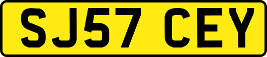 SJ57CEY