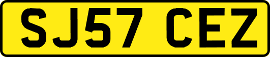 SJ57CEZ