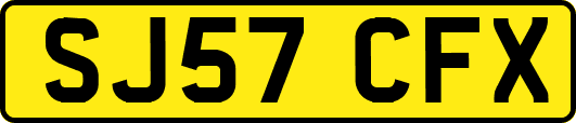 SJ57CFX