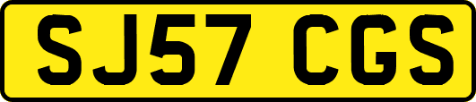 SJ57CGS