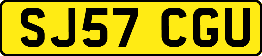 SJ57CGU