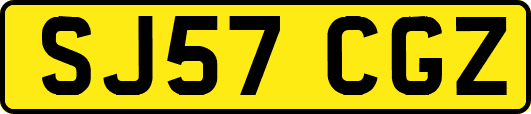 SJ57CGZ
