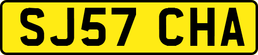 SJ57CHA