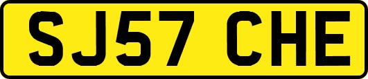 SJ57CHE