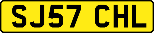 SJ57CHL