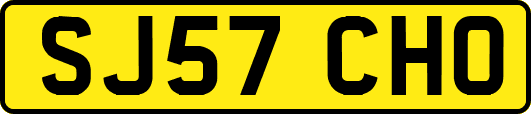 SJ57CHO