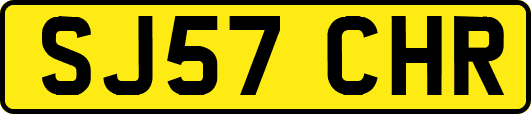 SJ57CHR