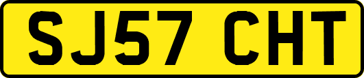SJ57CHT