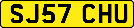 SJ57CHU