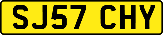 SJ57CHY