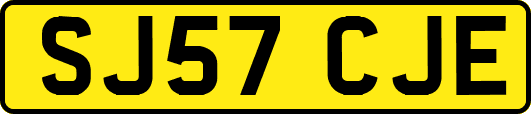 SJ57CJE