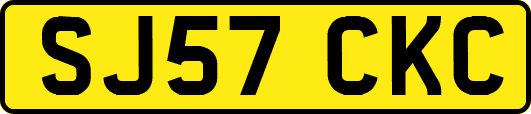 SJ57CKC