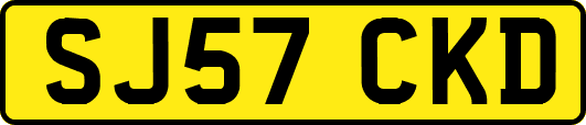 SJ57CKD