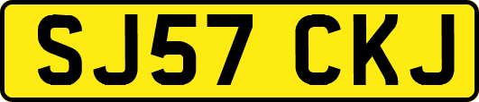 SJ57CKJ