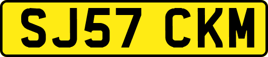 SJ57CKM