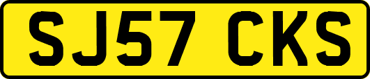 SJ57CKS