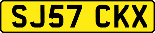 SJ57CKX