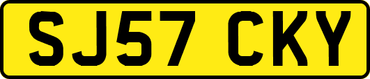SJ57CKY