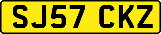 SJ57CKZ