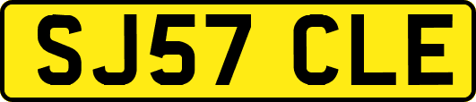 SJ57CLE