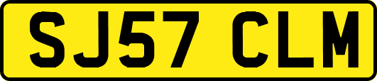 SJ57CLM