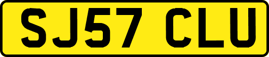 SJ57CLU