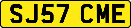 SJ57CME
