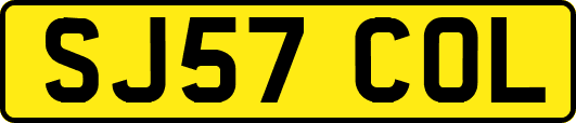 SJ57COL